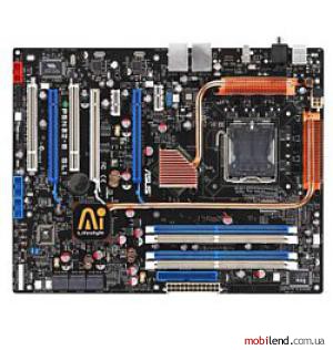 ASUS P5N32-E SLI