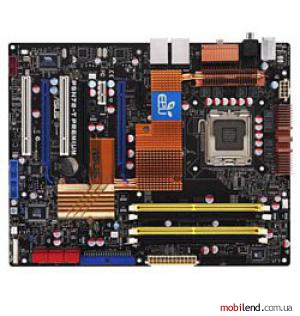 ASUS P5N72-T Premium