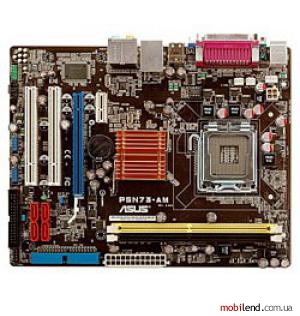 ASUS P5N73-AM