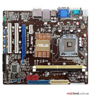 ASUS P5N73-CM