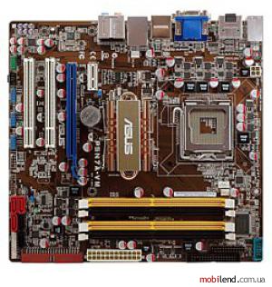 ASUS P5N7A-VM