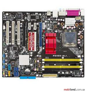 ASUS P5ND2-SLI