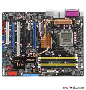 ASUS P5NT WS
