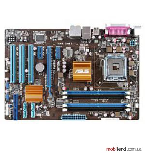 ASUS P5P41D