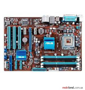 ASUS P5P41TD