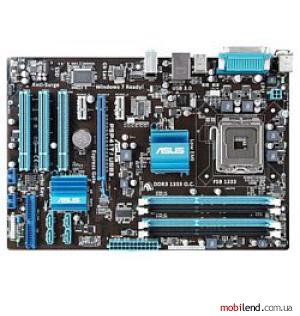 ASUS P5P41T/USB3