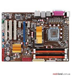 ASUS P5P43TD PRO