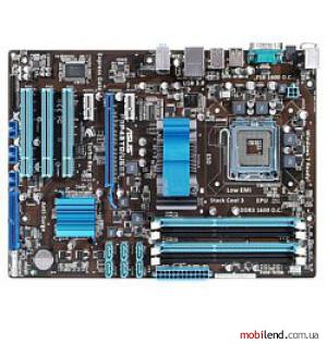 ASUS P5P43TD/USB3