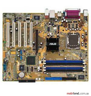 ASUS P5P800
