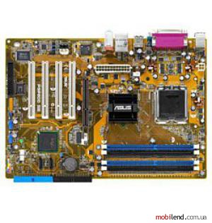 ASUS P5P800 SE