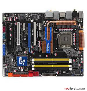 ASUS P5Q-E