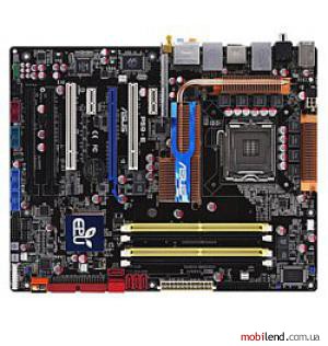 ASUS P5Q-E/WiFi-AP