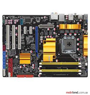 ASUS P5Q
