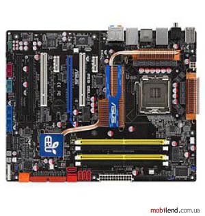 ASUS P5Q Deluxe