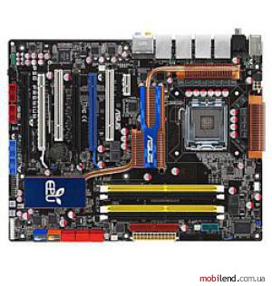ASUS P5Q Premium