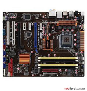 ASUS P5Q PRO Turbo
