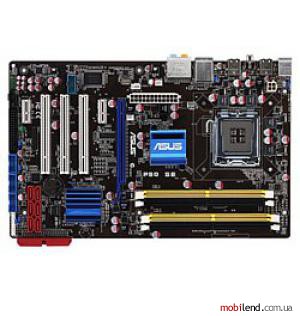 ASUS P5Q SE