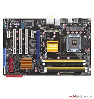 ASUS P5Q SE PLUS