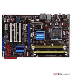 ASUS P5Q SE/R