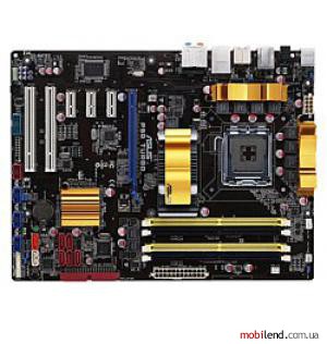 ASUS P5Q Turbo