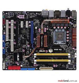 ASUS P5Q WS