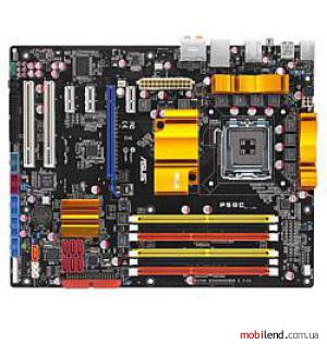 ASUS P5QC