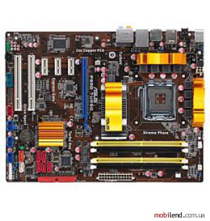 ASUS P5QD Turbo