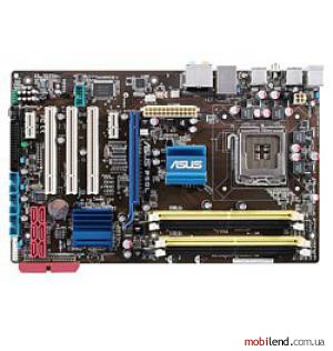 ASUS P5QL