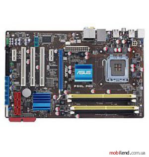 ASUS P5QL PRO