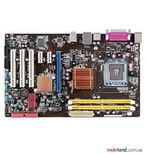 ASUS P5QL SE