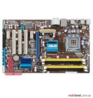 ASUS P5QLD PRO