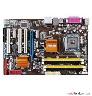 ASUS P5QL/EPU