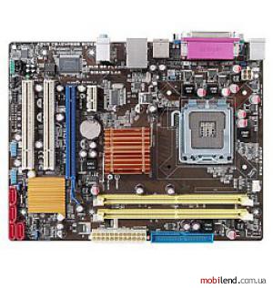 ASUS P5QPL-AM