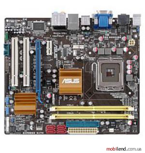 ASUS P5QPL-VM EPU