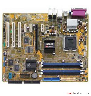 ASUS P5RD1-V