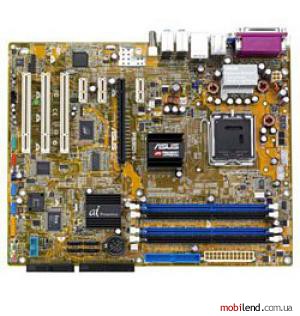 ASUS P5RD1-V Deluxe