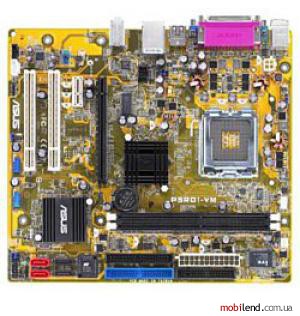 ASUS P5RD1-VM