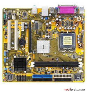 ASUS P5RD2-VM