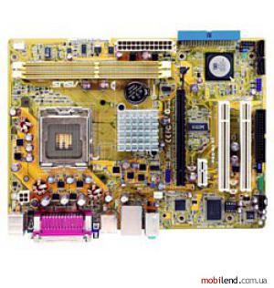 ASUS P5S-MX SE