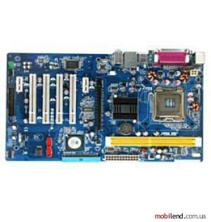 ASUS P5SD2-A