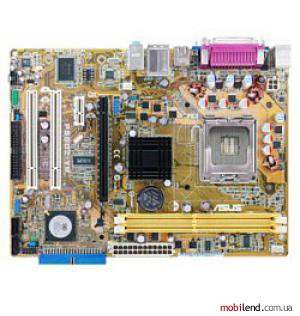 ASUS P5SD2-VM