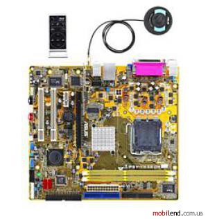 ASUS P5V-VM SE DH