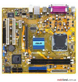 ASUS P5V800-MX