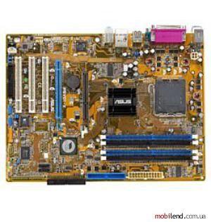 ASUS P5VD1-X