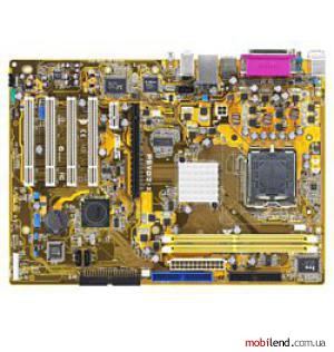 ASUS P5VD2-X