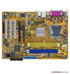 ASUS P5VDC-X