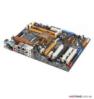 ASUS P5W