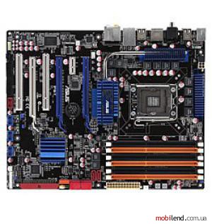 ASUS P6T