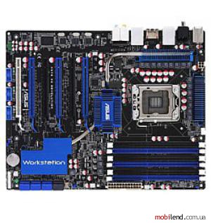 ASUS P6T6 WS Revolution