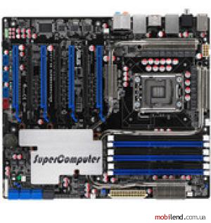 ASUS P6T7 WS SuperComputer